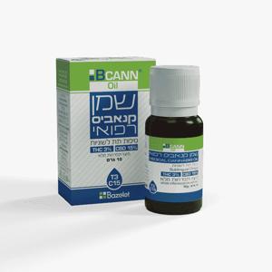 ביקאן - Bcann