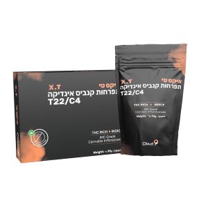 איקס טי - X.T
