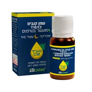 ביקאן אם סי טי - Bcann M.C.T