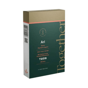 ארי - Ari