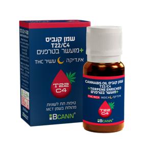 ביקאן אם סי טי - M.C.T