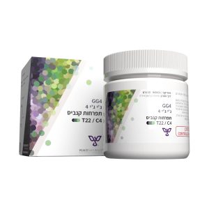 GG4-ג'י גי' 4