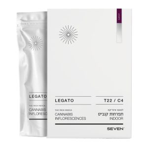 לגאטו - Legato