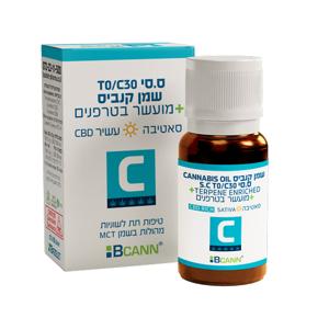 ביקאן ס.סי - Bcann S.C