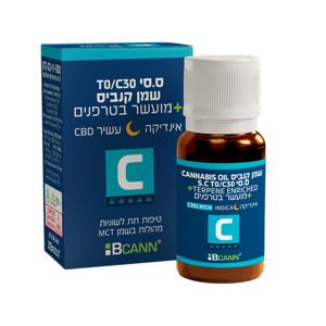 ביקאן ס.סי - Bcann S.C